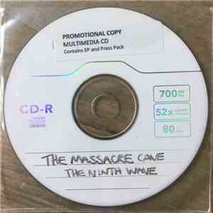 The Massacre Cave - The Ninth Wave