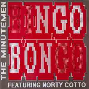 The Minutemen - Bingo Bongo