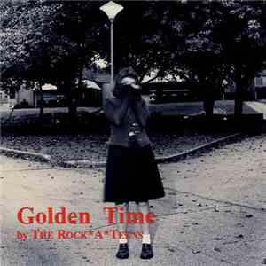 The RockATeens - Golden Time