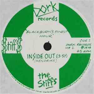 The Stiffs  - Inside Out