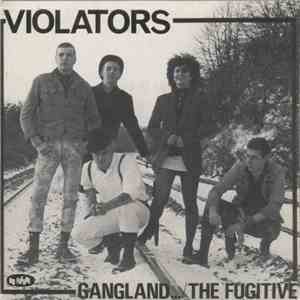The Violators - Gangland 7