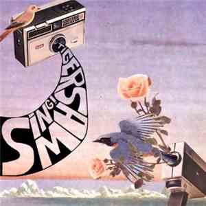 Tiger Saw - Sing!