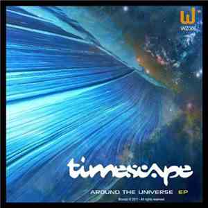 Timescape  - Around The Universe EP