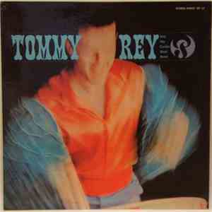 Tommy Reynolds, Tommy Rey And His Caribe Steel Band - Tommy Rey And His Caribe Steel Band