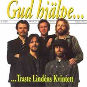 Traste Lindéns Kvintett - Gud Hjälpe...