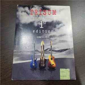 TRISUM - 1st Edition