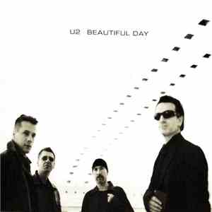 U2 - Beautiful Day