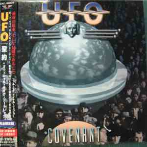 UFO  - Covenant
