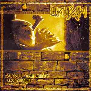 Uruk-Hai - Across The Misty Mountains (...Far, Far Away)