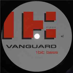 Vanguard - 1bit Bass