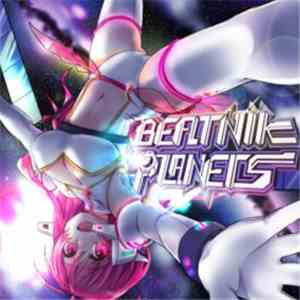 Various - Beatnik Planets