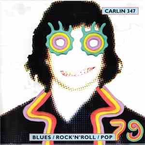 Various - Blues/Rock'n'Roll/Pop
