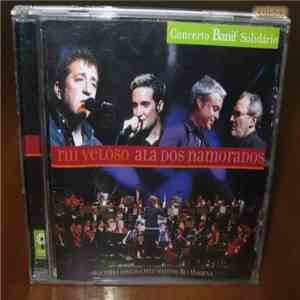 Various - Concerto BANIF Solidário