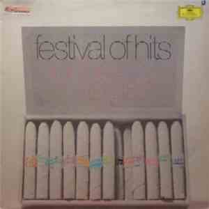 Various - Festival Of Hits For The Organ