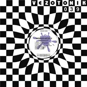 Various - Flashback EP