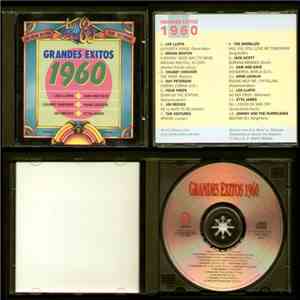 Various - Grandes Exitos 1960