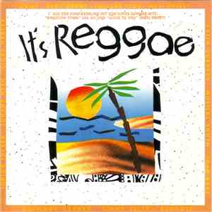Various - It's Reggae