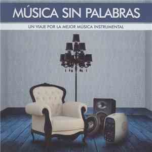 Various - Música Sin Palabras