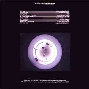 Various - Non-Attractor