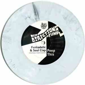 Various - Peep This / Slow Motion