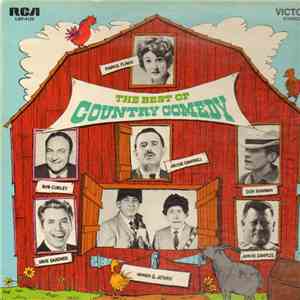Various - The Best Of Country Comedy