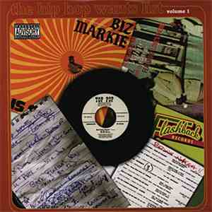 Various - The Hip Hop Wants List Volume 1