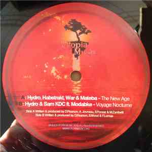 Various - The New Age / Voyage Nocturne