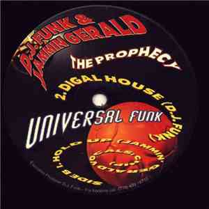 Various - The Prophecy