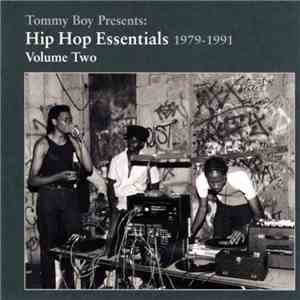 Various - Tommy Boy Presents: Hip Hop Essentials 1979-1991 Volume Two