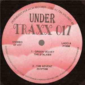 Various - Under Traxx Vol.017