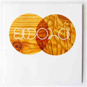 William Brent And Ellen Moffat - Eidola