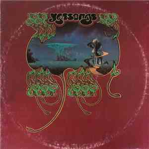 Yes - Yessongs