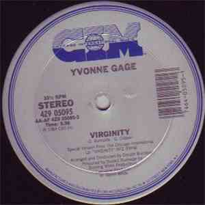 Yvonne Gage - Virginity