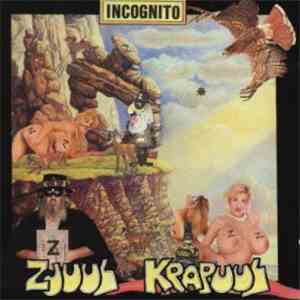 Zjuul Krapuul - Incognito