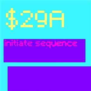 $29A - Initiate Sequence