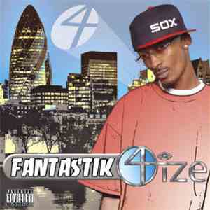 4-Ize - Fantastik 4ize