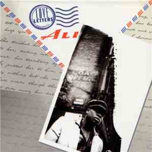 Ali - Love Letters