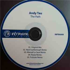 Andy Tau - The Path