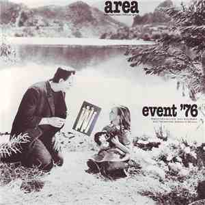 Area  - Event '76