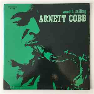 Arnett Cobb - Smooth Sailing