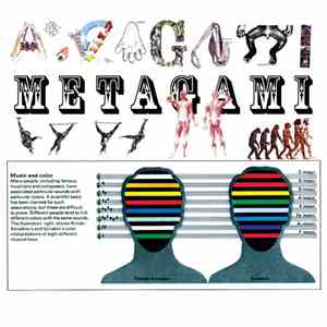 Avagami - Metagami