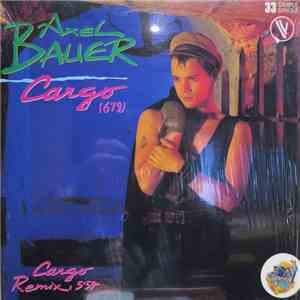 Axel Bauer - Cargo