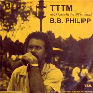 B. B. Philipp - TTTM