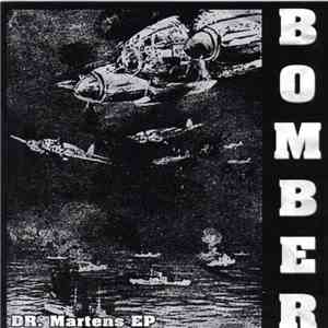 Bomber  - DR. Martens EP