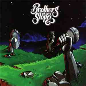 Brothers Of The Stone - Brothers Of The Stone