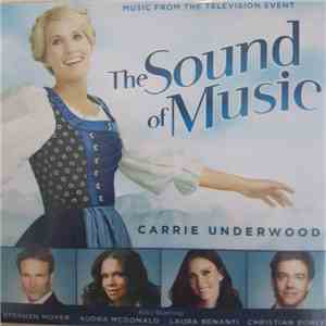 Carrie Underwood - My Favourite Things