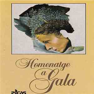 Cobla Miramar - Homenatge A Gala