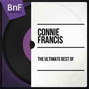 Connie Francis - The Ultimate Best Of