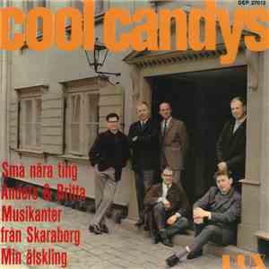 Cool Candys - Små Nära Ting