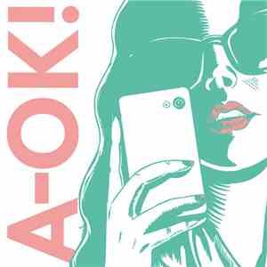 Cosmonauts  - A-OK!